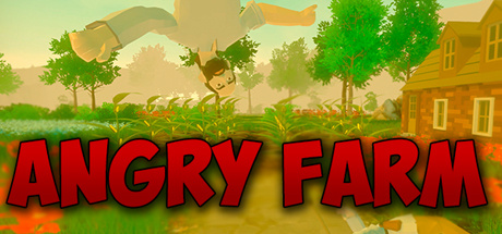 Angry Farm sur PC
