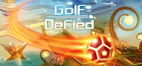 Golf Defied sur PC