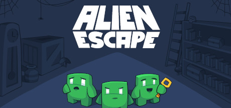 Alien Escape sur PC