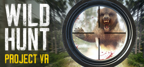 Project VR Wild Hunt sur PC