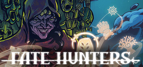 Fate Hunters sur PC