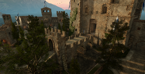 Mordhau : Les développeurs font le point sur les contenus à venir