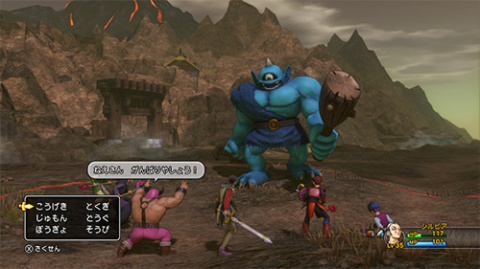 Dragon Quest XI S : Square Enix précise les histoires additionnelles prévues