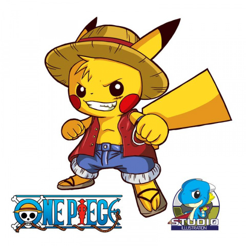 Pokémon GO, event One Piece  : Comment avoir Pikachu Chapeau de Paille ? Maximisez vos chances !