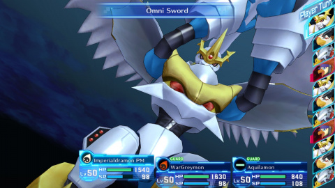 Digimon Story : Cybersleuth Complete Edition offrira 5 Digimon en bonus