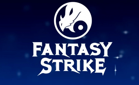 Fantasy Strike sur PS4