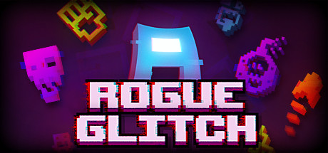 Rogue Glitch sur PC