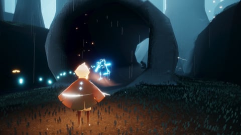 Sky : Children of the Light est-il le digne successeur de Journey ?