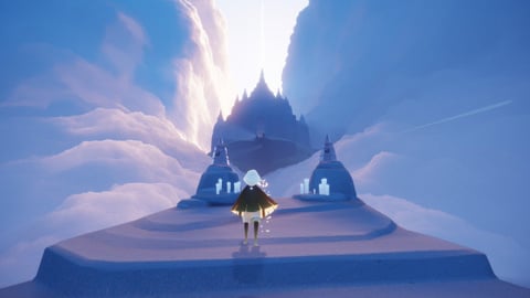 De PlayStation à free-to-play mobile : Interview de Jenova Chen, créateur de Sky, Journey