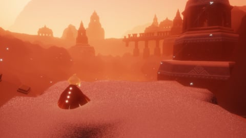 Sky : Children of the Light est-il le digne successeur de Journey ?