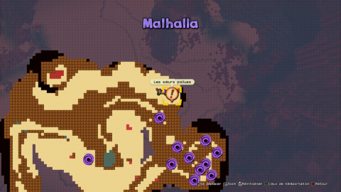 Chapitre 6 - Malhalla