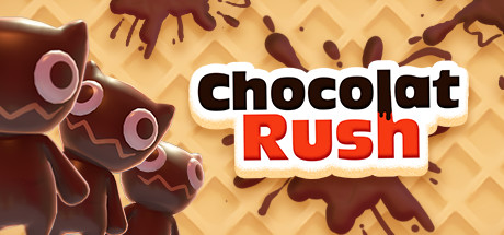 Chocolat Rush sur PC