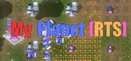 My Planet sur PC