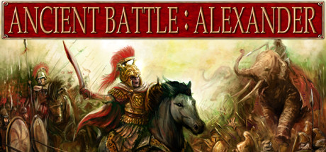 Ancient Battle : Alexander sur Mac