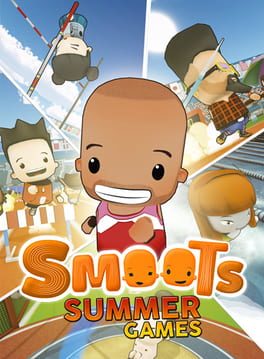 Smoots Summer Games sur PS4