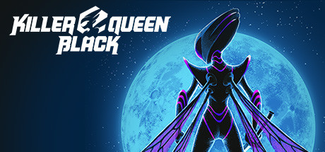Killer Queen Black sur PC