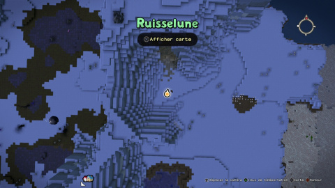 Les enigmes de Ruisselune