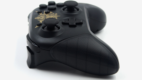 Test Hori Horipad Wireless Switch : Pas vraiment au niveau