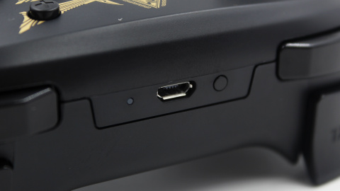 Test Hori Horipad Wireless Switch : Pas vraiment au niveau