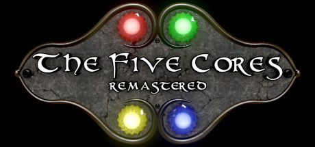 The Five Cores Remastered sur PC