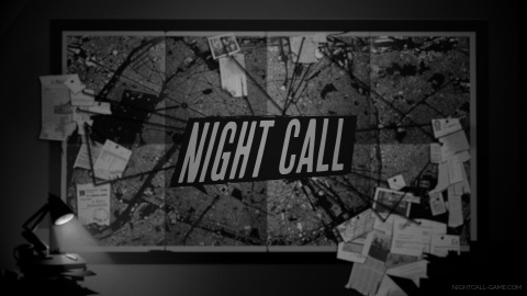 Night Call, solution complète