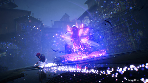 Concrete Genie mettra de la couleur sur PS4 le 9 octobre