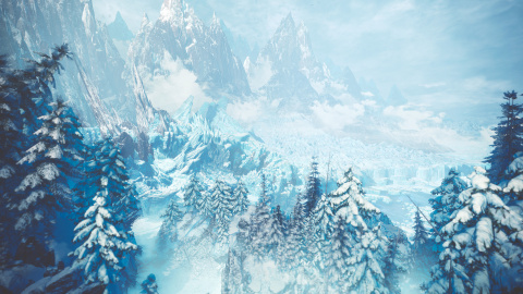 Monster Hunter World : Iceborne - Une extension pleine de surprises