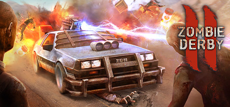 Zombie Derby 2 sur Android