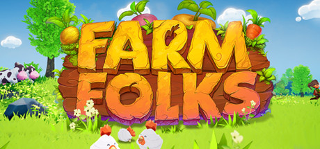 Farm Folks sur PC
