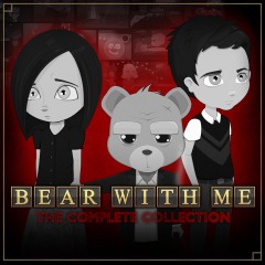 Bear With Me : The Complete Collection sur PS4