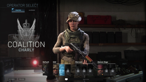 Activision annonce la première édition de la Call of Duty League