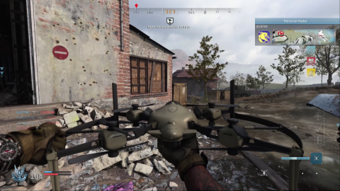 Call of Duty : Modern Warfare déjà disponible en pré-téléchargement