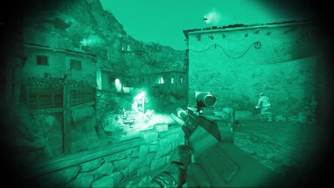 Call of Duty : Modern Warfare - L'excellence d'un multi refondu