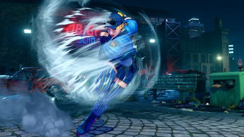 Street Fighter 6 annoncé lundi ? Capcom préparerait son uppercut !