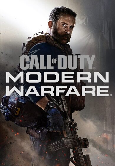 Call of Duty : Modern Warfare sur PC