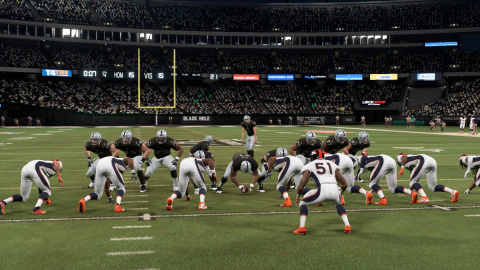 [MàJ] Madden NFL : La Ligue et EA devraient prolonger leur partenariat
