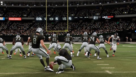 Madden NFL 20 est à tester gratuitement jusqu'à dimanche sur Xbox One
