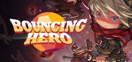 Bouncing Hero sur Android