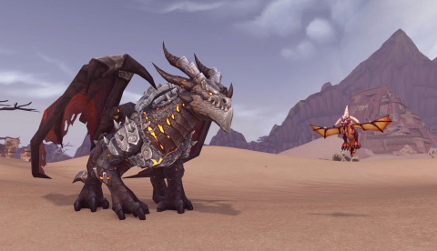 World of Warcraft : la mise à jour 8.2.5 arrive le 25 septembre