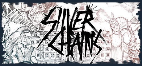 Silver Chains sur PS4