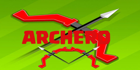 Archero sur iOS