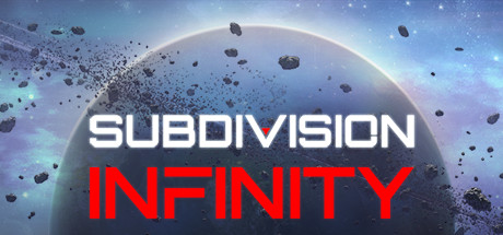 Subdivision Infinity DX sur Switch