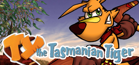 Ty : Le Tigre de Tasmanie Remaster