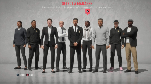 FIFA 20 : les nouveautés du mode carrière en détail