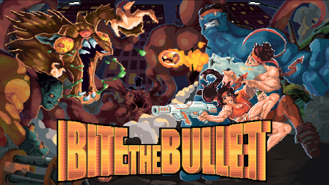 Bite The Bullet sur PC