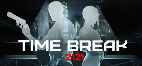 Time Break 2121 sur PC