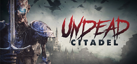 Undead Citadel sur PC