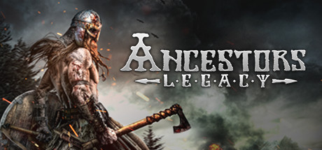 Ancestors Legacy sur PS4