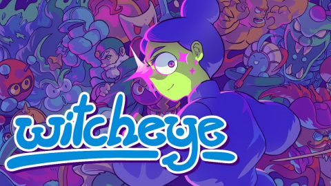 Witcheye sur Android