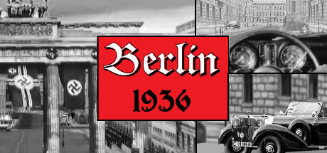 Berlin 1936 sur PC